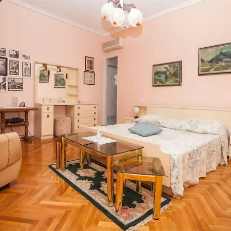 Apartment Carera Ровинь Экстерьер фото