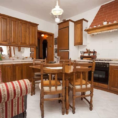 Apartment Carera Ровинь Экстерьер фото