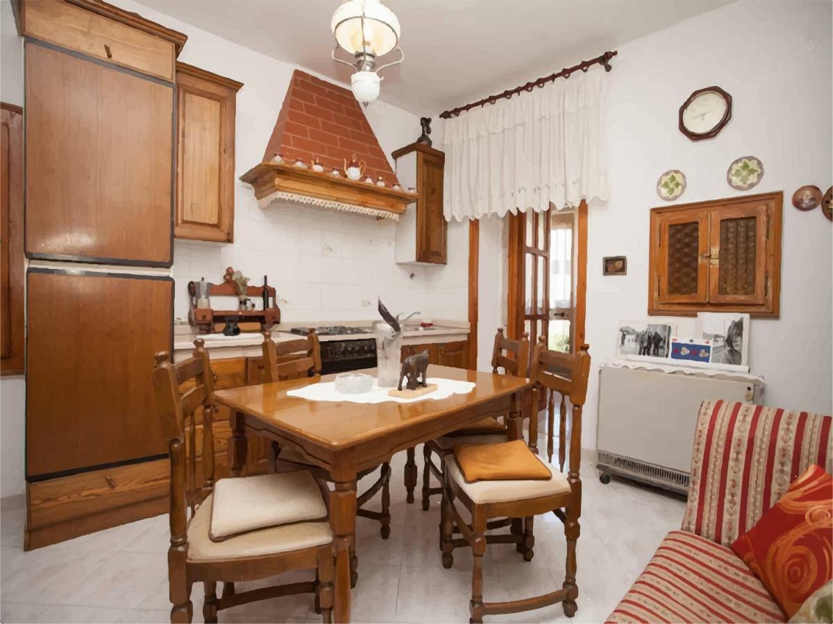 Apartment Carera Ровинь Экстерьер фото