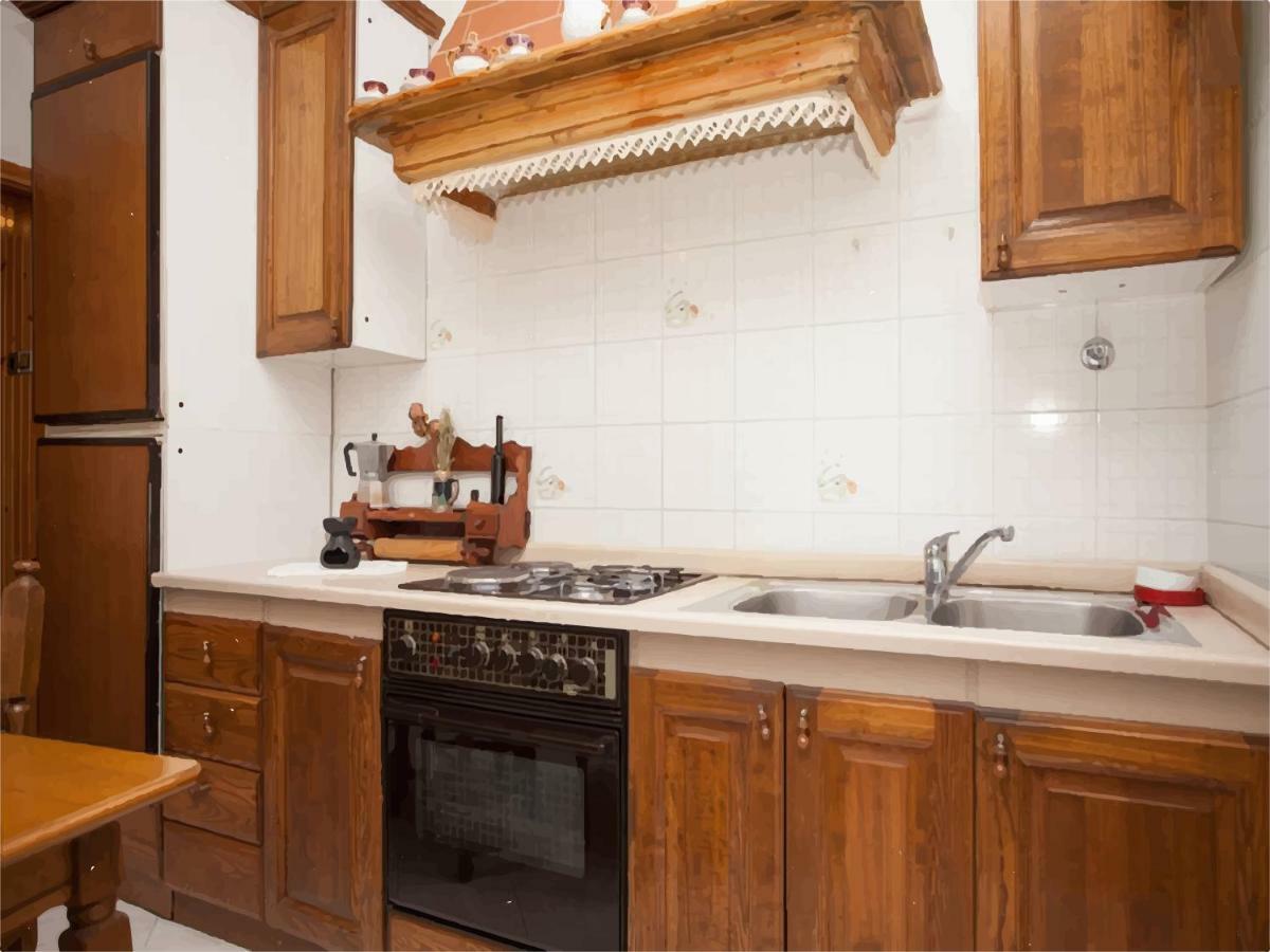 Apartment Carera Ровинь Экстерьер фото