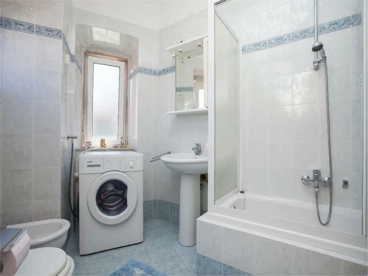 Apartment Carera Ровинь Экстерьер фото