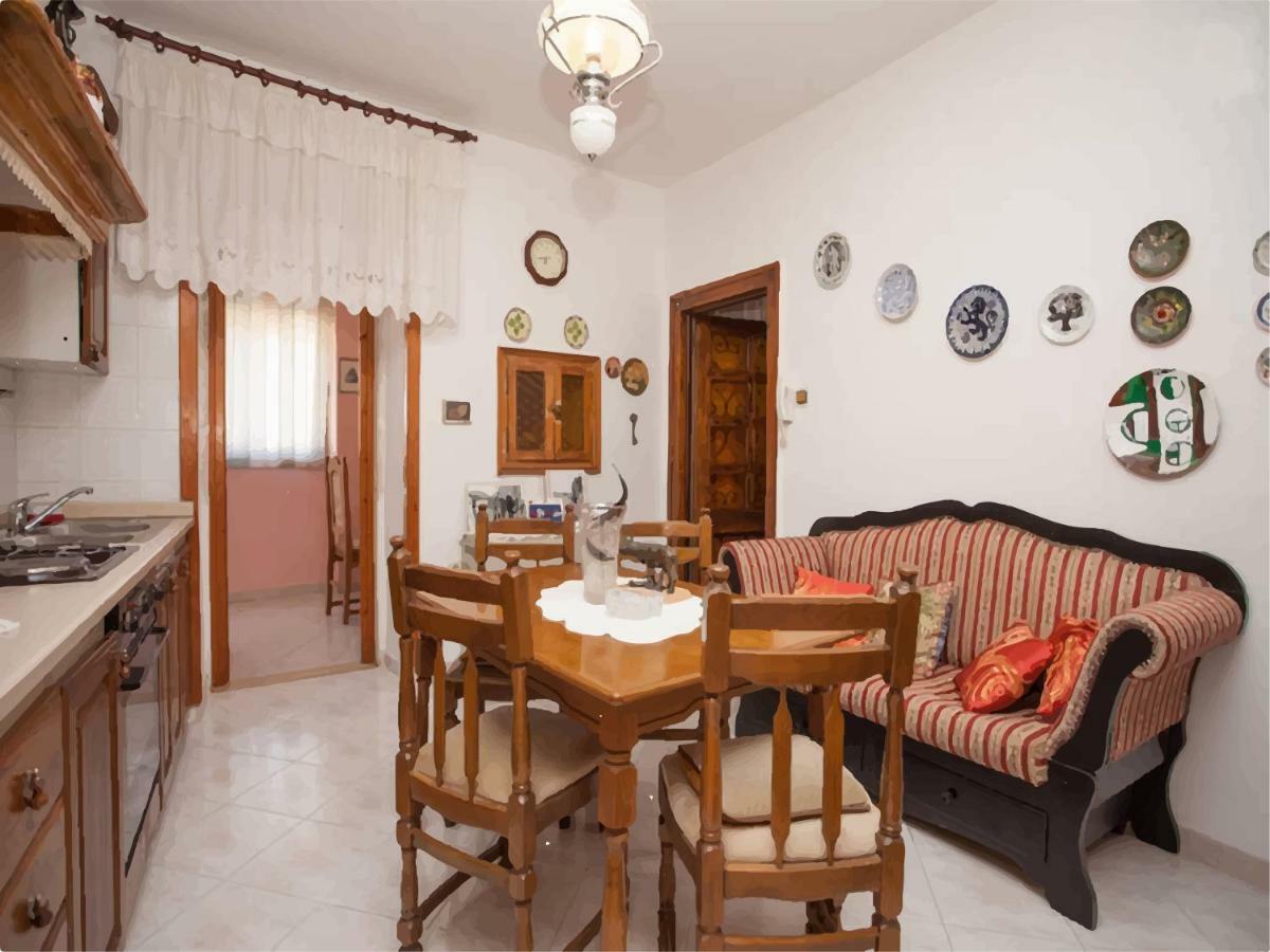 Apartment Carera Ровинь Экстерьер фото