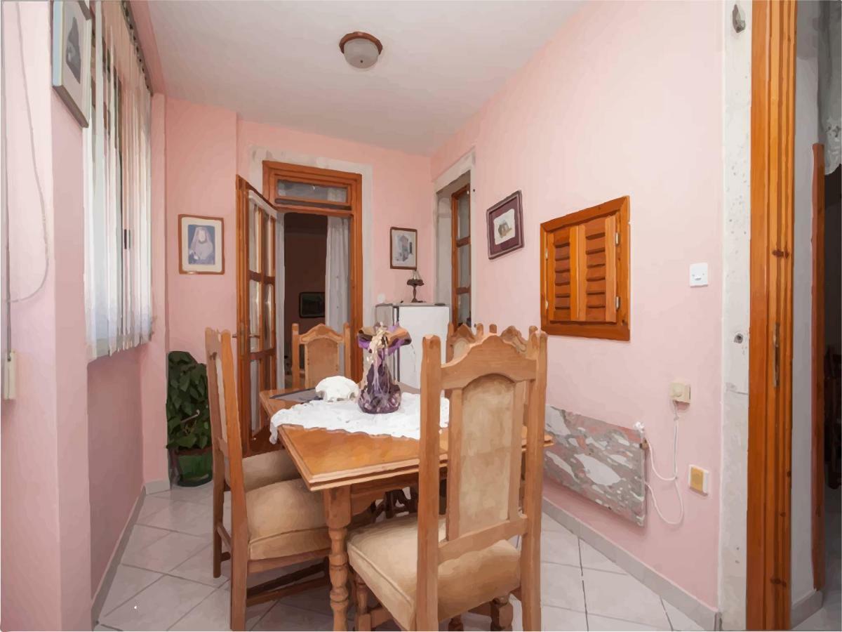 Apartment Carera Ровинь Экстерьер фото